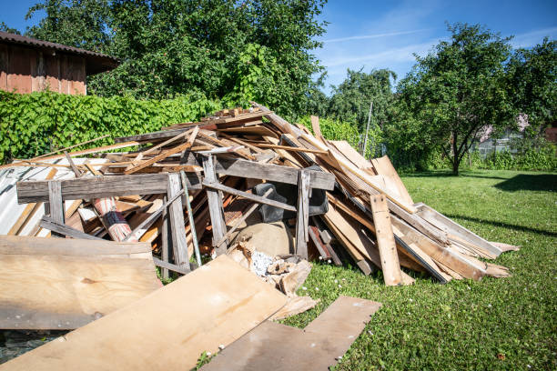 Best Recycling Services for Junk  in Eden, NC