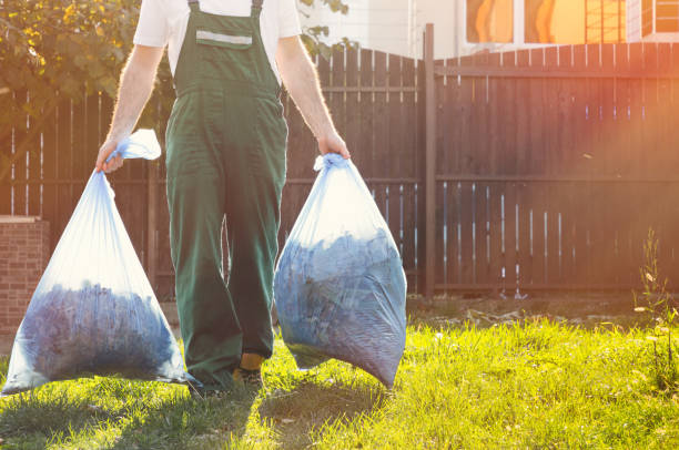 Eden, NC Junk Removal Services Company