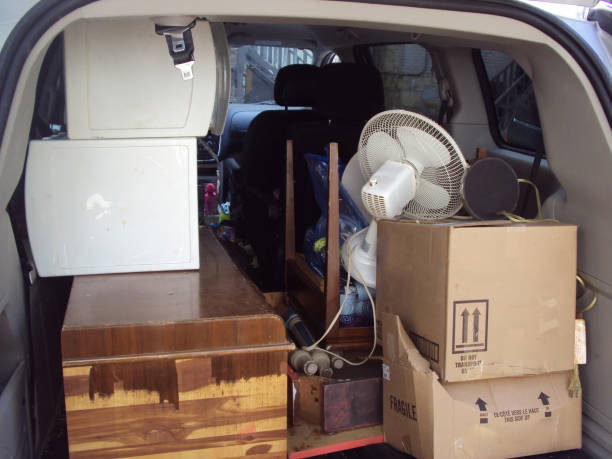 Best Scrap Metal Removal  in Eden, NC