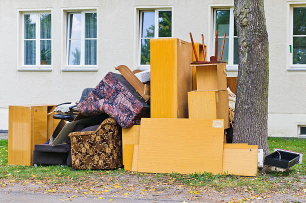 Best Furniture Removal  in Eden, NC